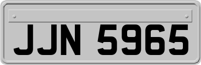 JJN5965