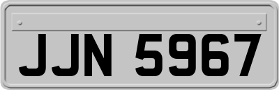 JJN5967