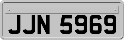 JJN5969