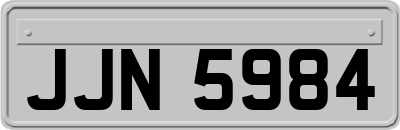 JJN5984