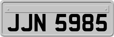 JJN5985