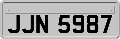 JJN5987