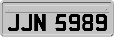 JJN5989
