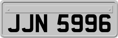JJN5996
