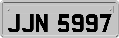 JJN5997