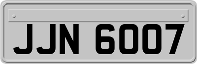 JJN6007