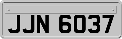 JJN6037
