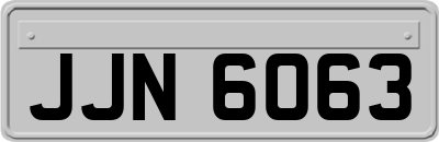 JJN6063