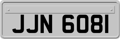 JJN6081