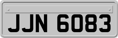 JJN6083