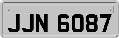 JJN6087