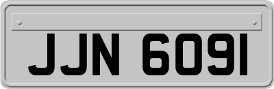 JJN6091