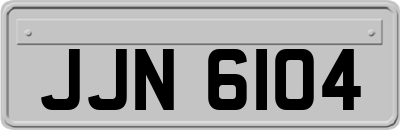 JJN6104