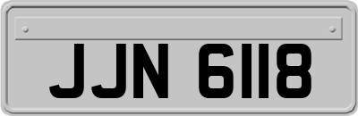 JJN6118