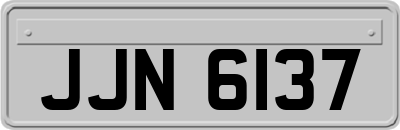 JJN6137