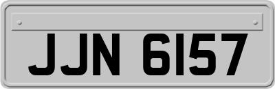 JJN6157