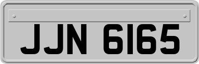 JJN6165