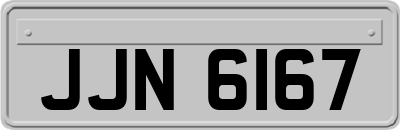 JJN6167