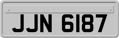JJN6187