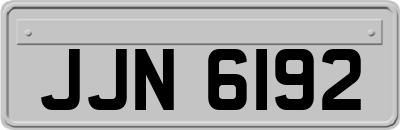 JJN6192