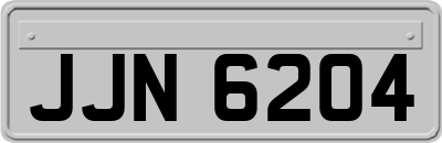 JJN6204