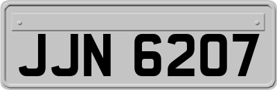 JJN6207