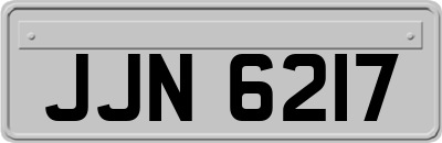 JJN6217