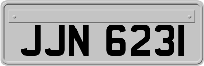 JJN6231