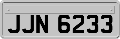 JJN6233