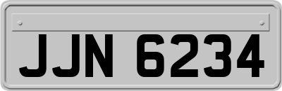 JJN6234