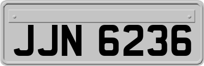 JJN6236