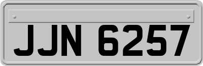 JJN6257