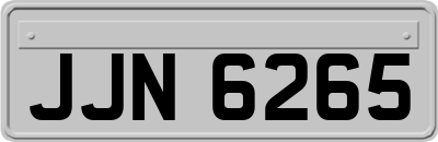 JJN6265