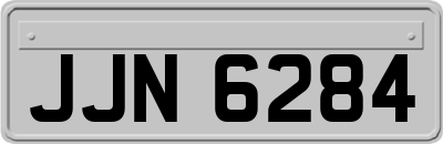 JJN6284
