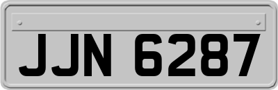 JJN6287