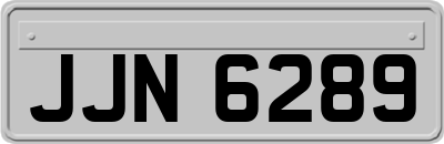 JJN6289