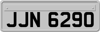 JJN6290