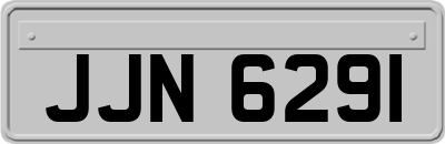 JJN6291