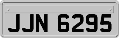 JJN6295