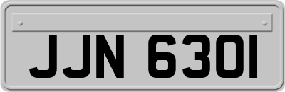JJN6301