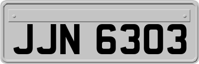 JJN6303