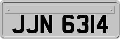 JJN6314