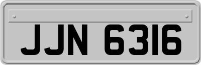 JJN6316