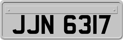 JJN6317