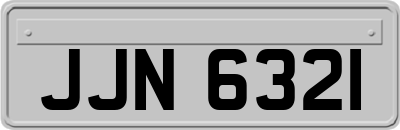 JJN6321