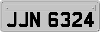 JJN6324