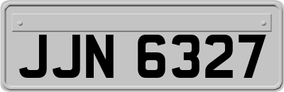 JJN6327