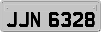 JJN6328