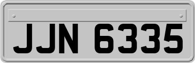 JJN6335