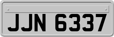 JJN6337